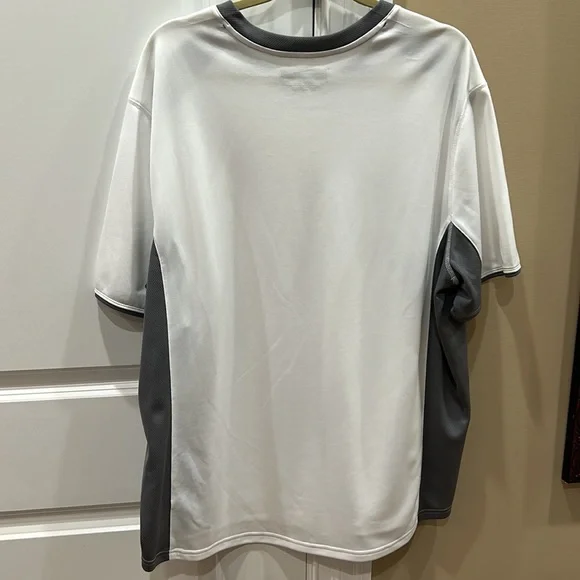 Men’s TEK GEAR Sport Shirt - Picture 4 of 11